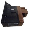 VAG Naujas OEM Audi A4 priekinis centrinis monetų laikiklis ASP jungiklio apdaila juoda RHD 8K2927325 OEM
