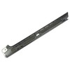 VAG NAUJAS OEM AUDI A5 KABRIOLETAS 8F PRIEKINIS KAIRĖS A-STULPO APDAILOS 8F0853265D3Q7 ORIGINALUS