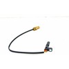 VAG NAUJAS OEM VOLKSWAGEN ARTEON PAVARŲ DĖŽĖS GREIČIO JUTIKLIS 09G927321D ORIGINALUS