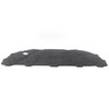 VAG NAUJAS ORIGINALUS A4 2008-2016 A5 2010-2016 VARIKLIO GAUBTO GARSO IZOLIACIJA 8T0863825H