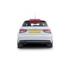 VAG NAUJAS ORIGINALUS AUDI A1 8X1 8XA 2011-2016 GALINIS TREČIASIS STABDŽIŲ ŠVIESOS ŽIBINTAS 8X0945097