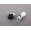 VAG Naujas originalus AUDI A1 A2 A6 TT SKODA OCTAVIA cigarečių žiebtuvėlis 4B0919305C01C OEM