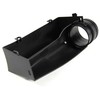 VAG NAUJAS ORIGINALUS AUDI A3 03-13 TT 07-14 ORA ĮSIURBIMO VAMZDIS DYSELIS BENZINAS 1K0805962E 9B9