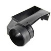 VAG NAUJAS ORIGINALUS AUDI A3 03-13 TT 07-14 ORA ĮSIURBIMO VAMZDIS DYSELIS BENZINAS 1K0805962E 9B9
