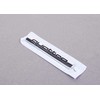 VAG NAUJAS ORIGINALUS AUDI A3 04-13 A4 05-16 A5 10-16 GALINIS QUATTRO EMBLEMA ŽENKLAS CHROMAS