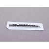 VAG NAUJAS ORIGINALUS AUDI A3 04-13 A4 05-16 A5 10-16 GALINIS QUATTRO EMBLEMA ŽENKLAS CHROMAS