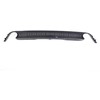 VAG Naujas originalus Audi A3 09-16 galinis apatinis bamperio apdailos/ spoilerio apdailos 8P0807434H01C