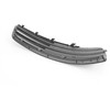 VAG Naujas originalus AUDI A3 10-13 buferis priekinis kairysis apatinis groteles 8P0807681G9B9 OEM