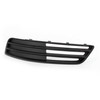 VAG Naujas originalus AUDI A3 10-13 buferis priekinis kairysis apatinis groteles 8P0807681G9B9 OEM