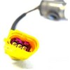 VAG NAUJAS ORIGINALUS AUDI A3 2013-2016 PRIEKINIS KAPOTO VYRIS AVARIJOS JUTIKLIS 8V0823823F