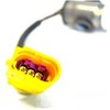 VAG NAUJAS ORIGINALUS AUDI A3 2013-2016 PRIEKINIS KAPOTO VYRIS AVARIJOS JUTIKLIS 8V0823823F