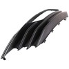 VAG Naujas originalus AUDI A3 8V priekinis dešinysis apatinis buferio groteles 8V5807682A9B9 OEM