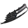 VAG Naujas originalus AUDI A3 8V priekinis dešinysis apatinis buferio groteles 8V5807682A9B9 OEM