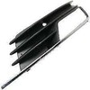 VAG Naujas originalus AUDI A3 8V priekinis dešinysis apatinis buferio groteles 8V5807682A9B9 OEM