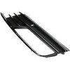 VAG Naujas originalus AUDI A3 8V priekinis dešinysis apatinis buferio groteles 8V5807682A9B9 OEM