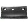 VAG NAUJAS ORIGINALUS AUDI A3 8V S-LINE GALINIS BUFERIS Platinos pilkas SPOILERIO DANGTELIS 8V3807397A
