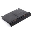 VAG Naujas originalus Audi A3 A4 A6 A7 galinis sulankstomas puodelių laikiklis 8P0885995B 6PS