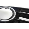 VAG Naujas originalus AUDI A3/S3 (09-13) priekinis bamperis kairysis rūko žibinto groteles OEM