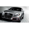 VAG Naujas originalus AUDI A3/S3 (09-13) priekinis bamperis kairysis rūko žibinto groteles OEM