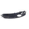 VAG Naujas originalus AUDI A3/S3 (09-13) priekinis bamperis kairysis rūko žibinto groteles OEM