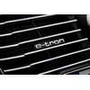 VAG Naujas originalus AUDI A3/S3 (13-17) priekinis bamperis radiatoriaus grotelių "E-TRON" ženklelis OEM