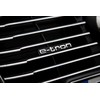 VAG Naujas originalus AUDI A3/S3 (13-17) priekinis bamperis radiatoriaus grotelių "E-TRON" ženklelis OEM