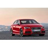 VAG Naujas originalus AUDI A3/S3 (2013-2017) priekinis bamperio radiatoriaus groteles 8V3853651B1RR OEM