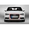 VAG Naujas originalus AUDI A3/S3 (2013-2017) priekinis bamperio radiatoriaus groteles 8V3853651T94 OEM