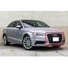 VAG Naujas originalus AUDI A3/S3 (2013-2017) priekinis bamperio radiatoriaus groteles 8V3853651T94 OEM