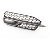 VAG Naujas originalus Audi A3 S3 8V priekinis kairysis apatinis buferio groteles 8V3807681QBMO OEM