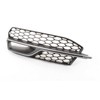 VAG Naujas originalus Audi A3 S3 8V priekinis kairysis apatinis buferio groteles 8V3807681QBMO OEM