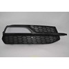 VAG Naujas originalus AUDI A3 S3 Sportback priekinis dešinysis oro kanalo groteles 8V3807682G9B9 OEM