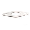 VAG NAUJAS ORIGINALUS AUDI A3 VOLKSWAGEN JETTA DYSELIO VARIKLIO EGR GASKETAS SANDARUMAS 03L131547P