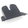 VAG NAUJAS ORIGINALUS AUDI A4 01-05 A6 05-11 GALINIS SĖDYNĖS ISOFIX LAIKIKLIS DEŠINĖS PUSĖS 8E0813546A