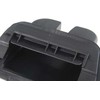 VAG NAUJAS ORIGINALUS AUDI A4 01-05 A6 05-11 GALINIS SĖDYNĖS ISOFIX LAIKIKLIS DEŠINĖS PUSĖS 8E0813546A