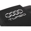 VAG NAUJAS ORIGINALUS AUDI A4 05-08 A6 05-11 2.0 TFSI TURBO VARIKLIO DANGTIS Juodas 06D103925A
