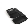 VAG NAUJAS ORIGINALUS AUDI A4 05-08 A6 05-11 2.0 TFSI TURBO VARIKLIO DANGTIS Juodas 06D103925A