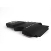 VAG NAUJAS ORIGINALUS AUDI A4 05-08 A6 05-11 2.0 TFSI TURBO VARIKLIO DANGTIS Juodas 06D103925A