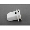 VAG NAUJAS ORIGINALUS AUDI A4 08-17 A5 08-17 A6 11-17 GALINIS APATINIS SĖDYNĖS ĮVORĖ