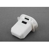 VAG NAUJAS ORIGINALUS AUDI A4 08-17 A5 08-17 A6 11-17 GALINIS APATINIS SĖDYNĖS ĮVORĖ