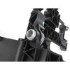 VAG NAUJAS ORIGINALUS AUDI A4 12-16 K/S KAIRĖS PUSĖS ŽIBINTO PALAIKYMO LAIKIKLIS 8K0805607B