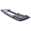 VAG Naujas originalus AUDI A4 2013-2016 buferis N/S kairysis rūko žibinto groteles 8K0807681K01C OEM