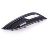 VAG Naujas originalus AUDI A4 2013-2016 buferis N/S kairysis rūko žibinto groteles 8K0807681K01C OEM