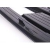 VAG Naujas originalus AUDI A4 2013-2016 buferis N/S kairysis rūko žibinto groteles 8K0807681K01C OEM