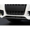 VAG Naujas originalus Audi A4 A5 08-12 priekinis numerio ženklų dangtelis 8K0807287A3FZ