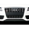 VAG Naujas originalus Audi A4 A5 08-12 priekinis numerio ženklų dangtelis 8K0807287A3FZ