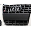 VAG Naujas originalus Audi A4 A5 08-12 priekinis numerio ženklų dangtelis 8K0807287A3FZ