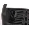 VAG Naujas originalus AUDI A4 A5 A6 A7 A8 Q5 RS7 RS6 stabdžių pedalo dangtelis iš šlifuoto aliuminio OEM