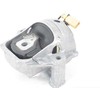 VAG Naujas originalus AUDI A4 A5 B8 Q5 variklio laikiklis - kairysis 8R0199381H OEM