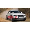 VAG Naujas originalus AUDI A4 Allroad 10-16 priekinio buferio traukimo kablio dangtelis 8K0807241BGRU
